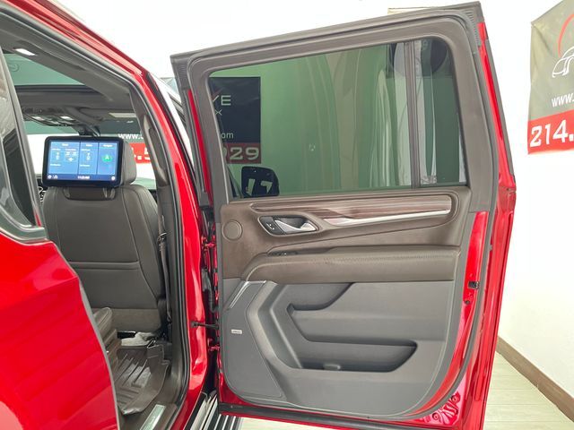 2021 GMC Yukon XL Denali Carrollton TX