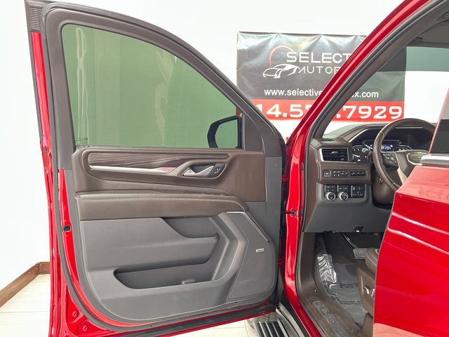2021 GMC Yukon XL Denali Carrollton TX