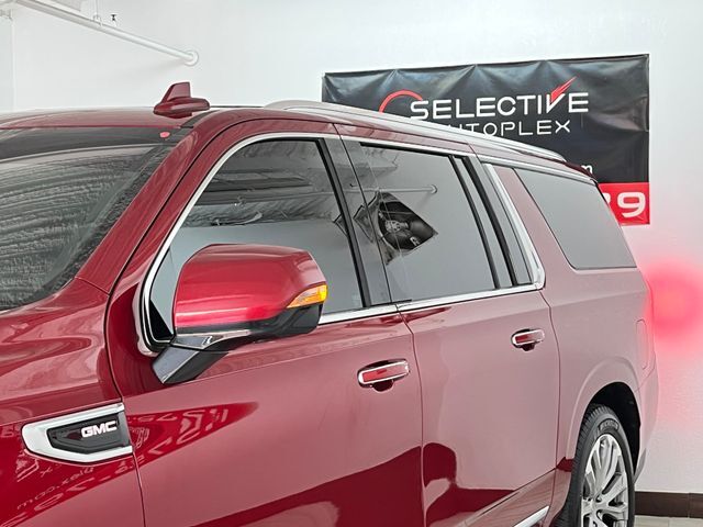2021 GMC Yukon XL Denali Carrollton TX