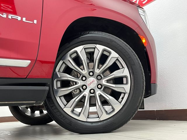 2021 GMC Yukon XL Denali Carrollton TX