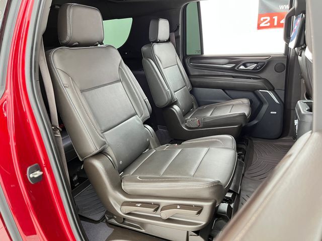 2021 GMC Yukon XL Denali Carrollton TX