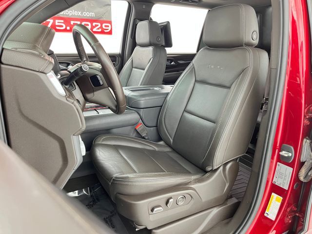 2021 GMC Yukon XL Denali Carrollton TX