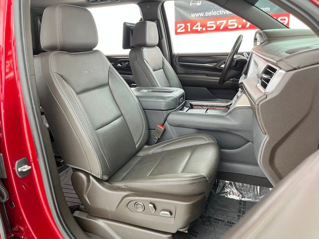 2021 GMC Yukon XL Denali Carrollton TX