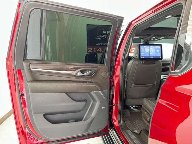 2021 GMC Yukon XL Denali Carrollton TX