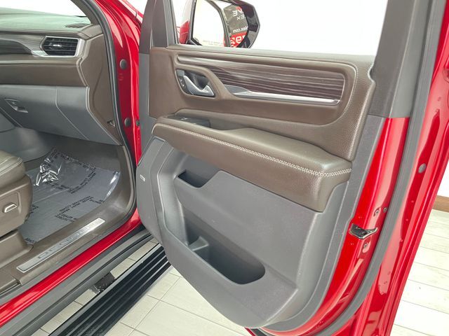 2021 GMC Yukon XL Denali Carrollton TX