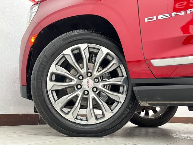 2021 GMC Yukon XL Denali Carrollton TX