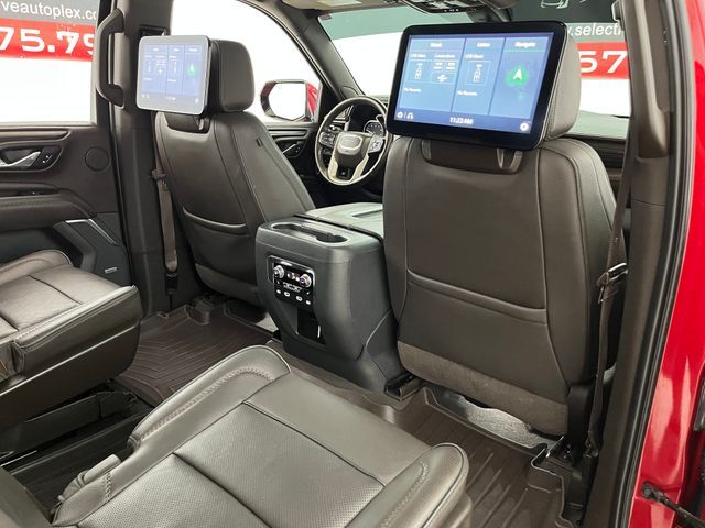 2021 GMC Yukon XL Denali Carrollton TX