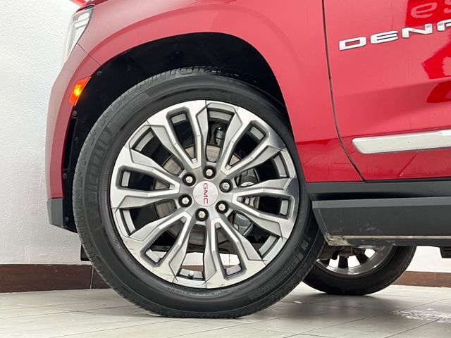 2021 GMC Yukon XL Denali Carrollton TX