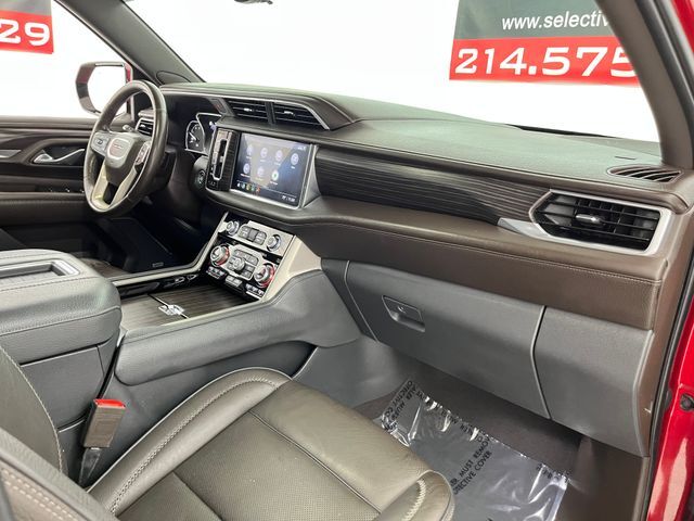 2021 GMC Yukon XL Denali Carrollton TX