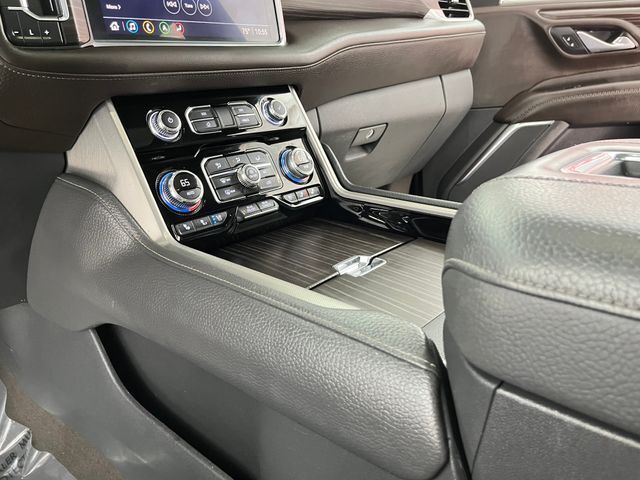 2021 GMC Yukon XL Denali Carrollton TX