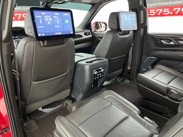 2021 GMC Yukon XL Denali Carrollton TX