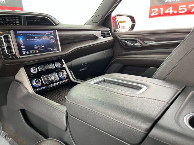 2021 GMC Yukon XL Denali Carrollton TX