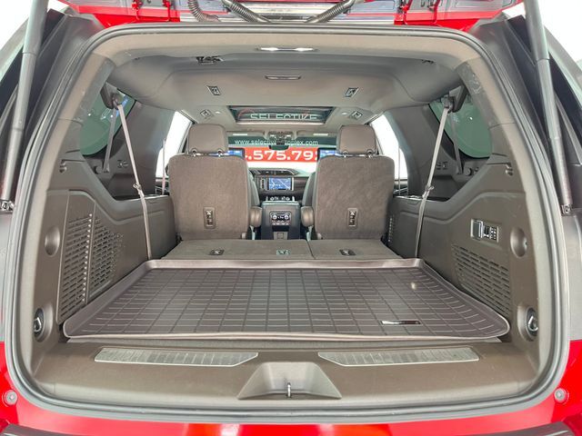 2021 GMC Yukon XL Denali Carrollton TX