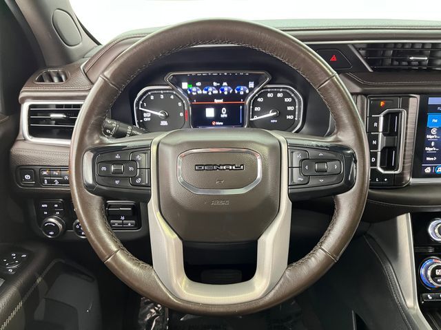 2021 GMC Yukon XL Denali Carrollton TX