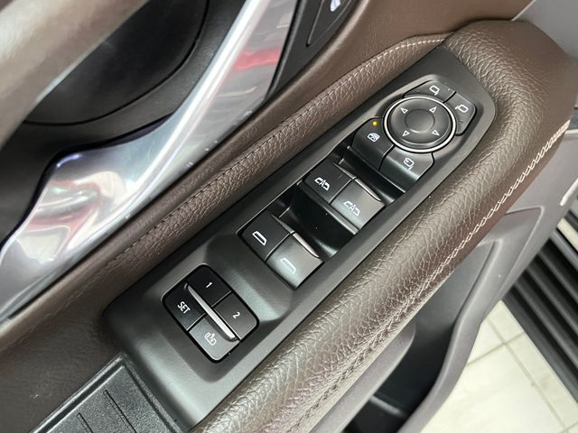 2021 GMC Yukon XL Denali Carrollton TX