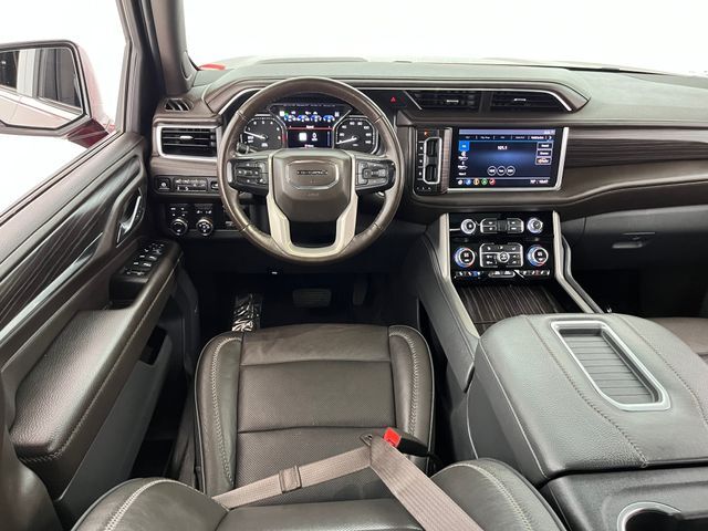 2021 GMC Yukon XL Denali Carrollton TX