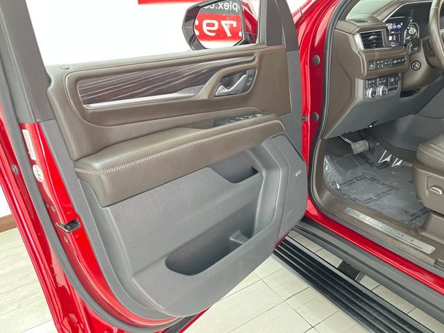 2021 GMC Yukon XL Denali Carrollton TX