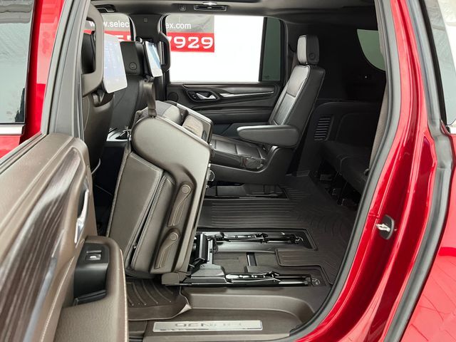 2021 GMC Yukon XL Denali Carrollton TX
