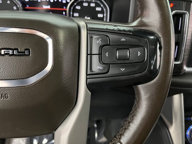 2021 GMC Yukon XL Denali Carrollton TX