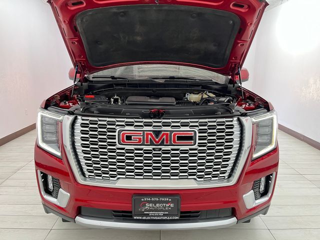 2021 GMC Yukon XL Denali Carrollton TX