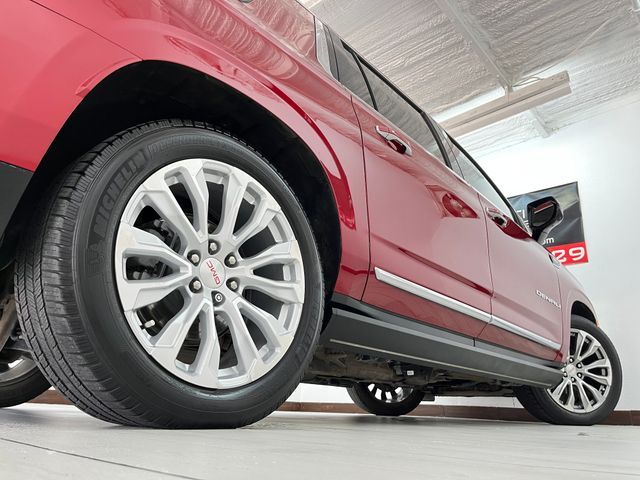 2021 GMC Yukon XL Denali Carrollton TX