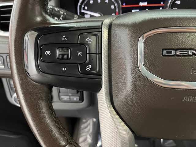 2021 GMC Yukon XL Denali Carrollton TX