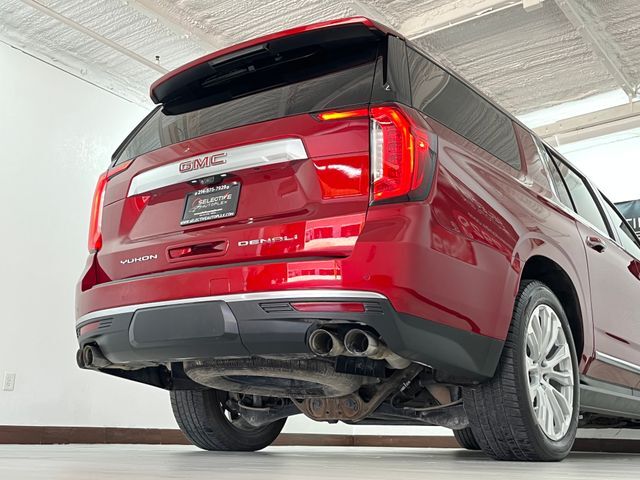 2021 GMC Yukon XL Denali Carrollton TX