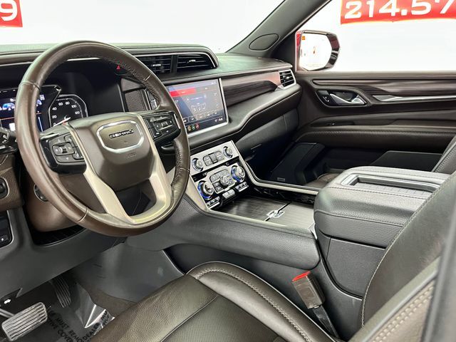 2021 GMC Yukon XL Denali Carrollton TX