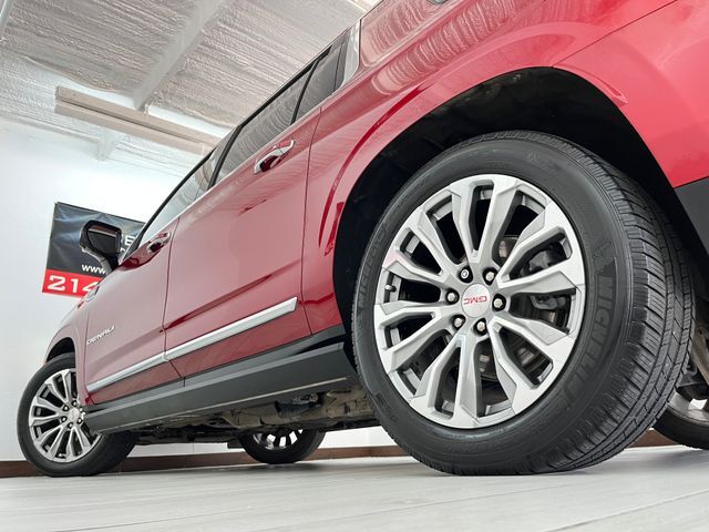 2021 GMC Yukon XL Denali Carrollton TX
