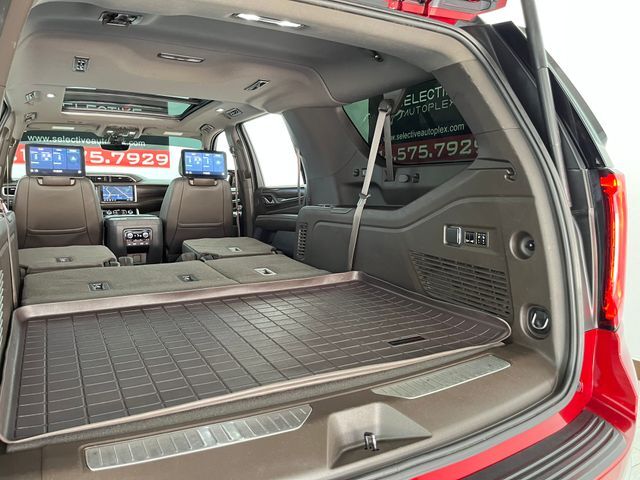 2021 GMC Yukon XL Denali Carrollton TX
