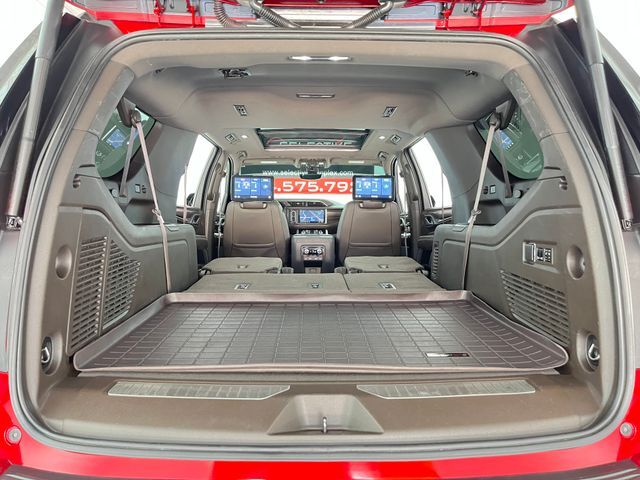 2021 GMC Yukon XL Denali Carrollton TX