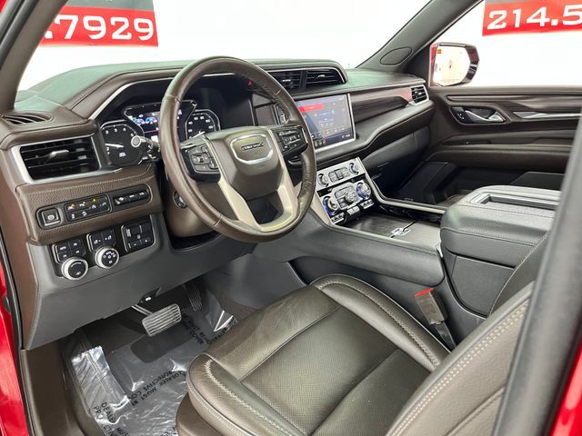 2021 GMC Yukon XL Denali Carrollton TX