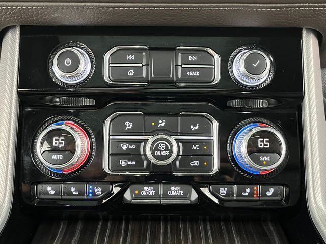 2021 GMC Yukon XL Denali Carrollton TX