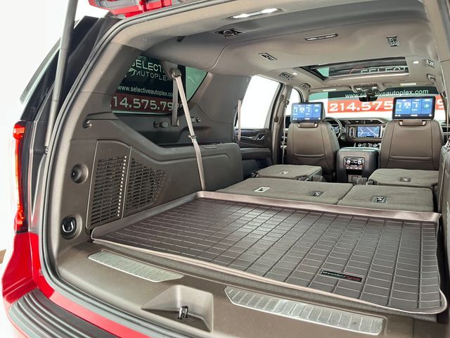 2021 GMC Yukon XL Denali Carrollton TX