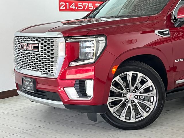2021 GMC Yukon XL Denali Carrollton TX