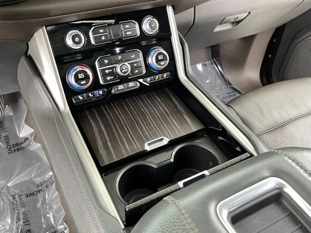 2021 GMC Yukon XL Denali Carrollton TX