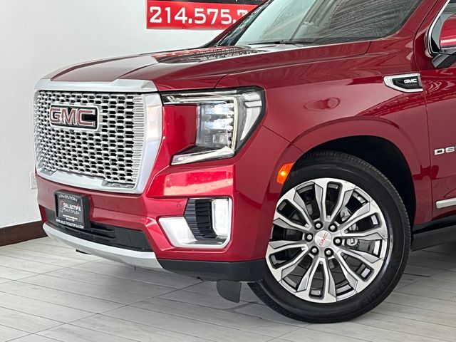 2021 GMC Yukon XL Denali Carrollton TX
