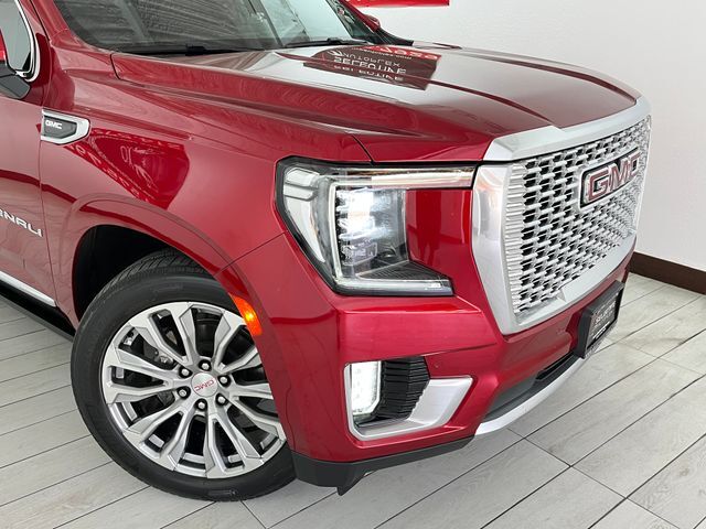 2021 GMC Yukon XL Denali Carrollton TX