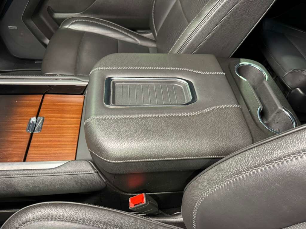 2021 GMC Yukon XL Denali Cayenne Red paint, Jet Black interior, rear entertainment system, Bose audio system AND MORE! Fort Lauderdale FL