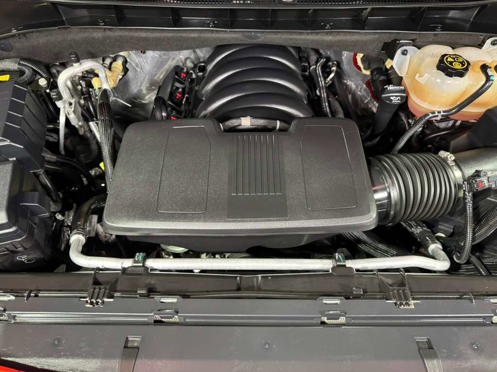 2021 GMC Yukon XL Denali Cayenne Red paint, Jet Black interior, rear entertainment system, Bose audio system AND MORE! Fort Lauderdale FL