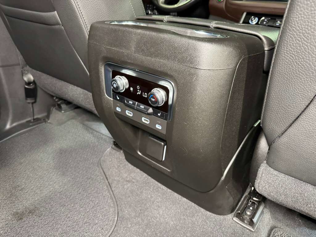 2021 GMC Yukon XL Denali Cayenne Red paint, Jet Black interior, rear entertainment system, Bose audio system AND MORE! Fort Lauderdale FL