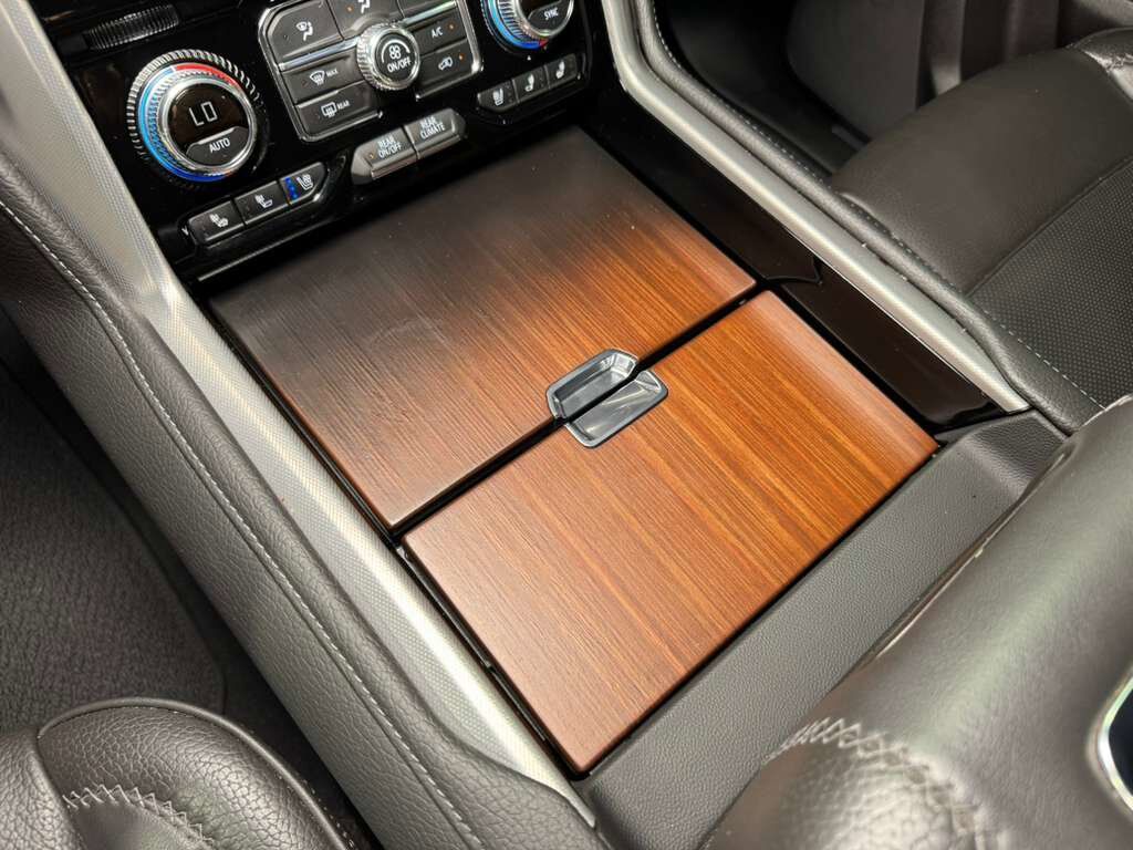 2021 GMC Yukon XL Denali Cayenne Red paint, Jet Black interior, rear entertainment system, Bose audio system AND MORE! Fort Lauderdale FL