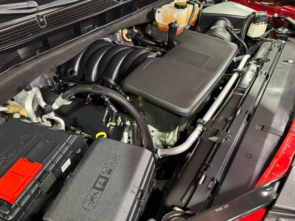 2021 GMC Yukon XL Denali Cayenne Red paint, Jet Black interior, rear entertainment system, Bose audio system AND MORE! Fort Lauderdale FL