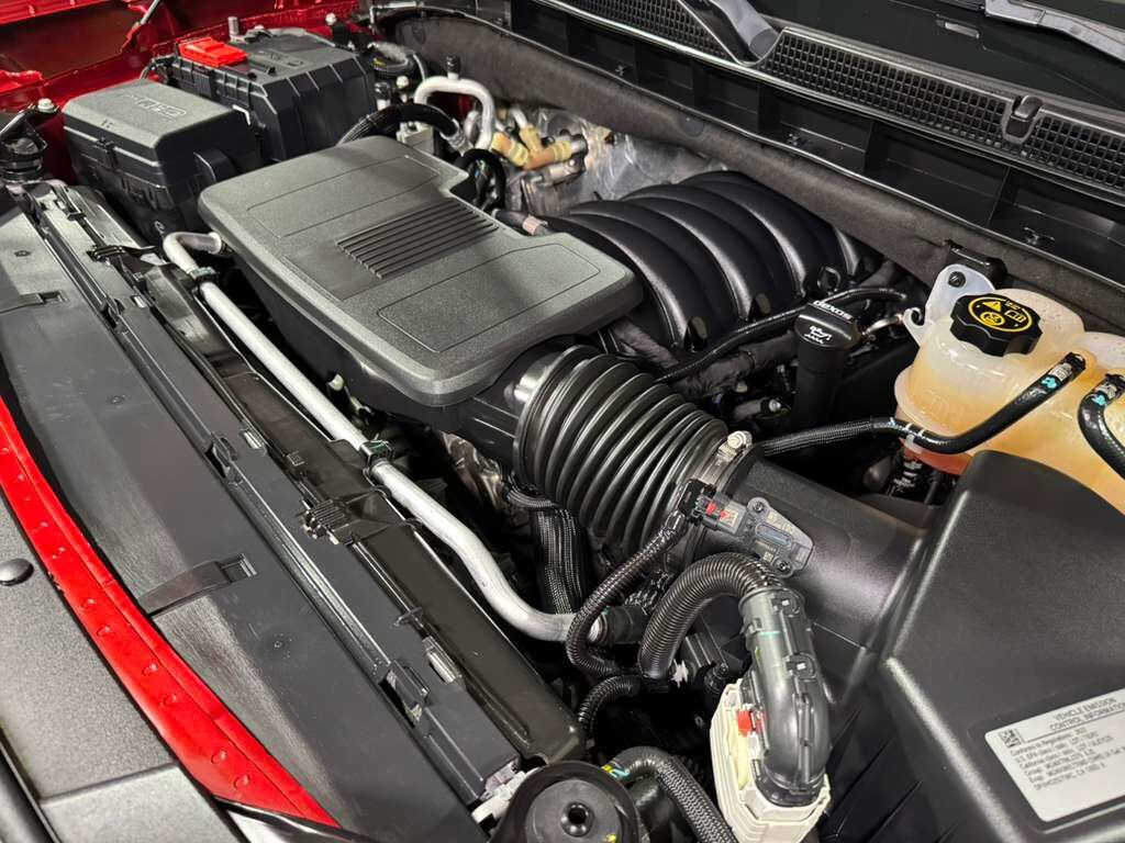 2021 GMC Yukon XL Denali Cayenne Red paint, Jet Black interior, rear entertainment system, Bose audio system AND MORE! Fort Lauderdale FL