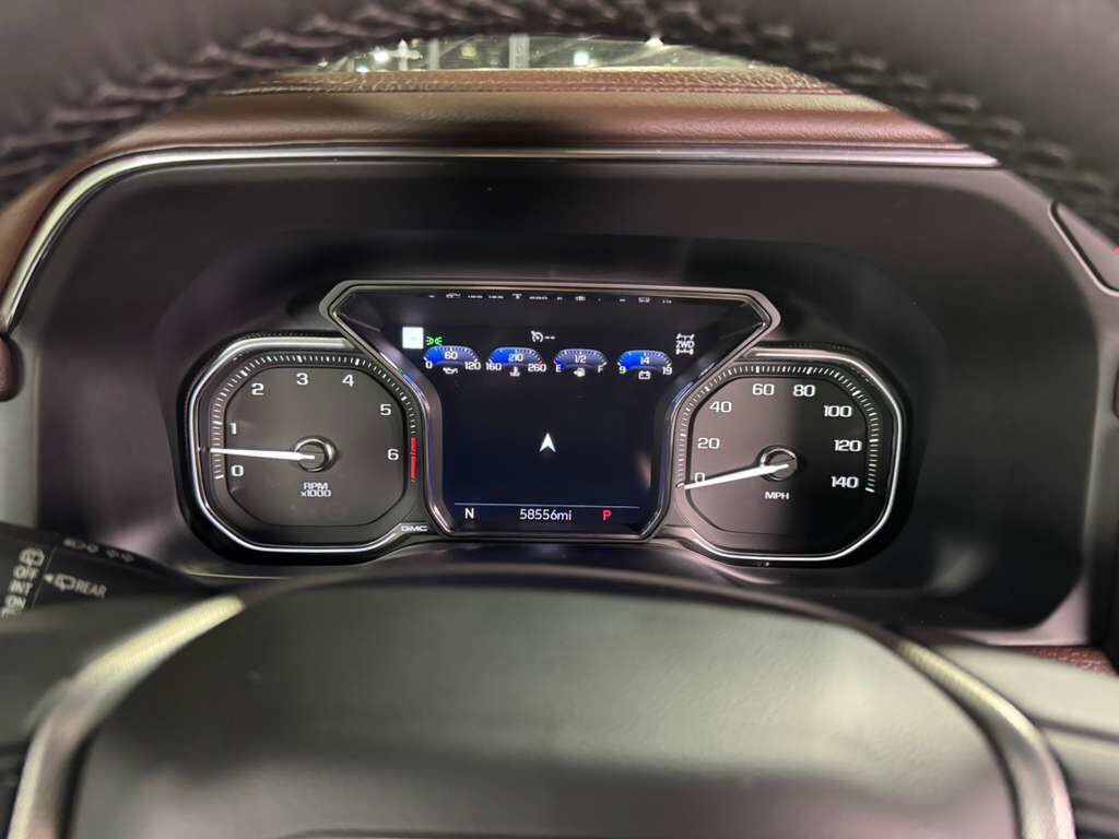 2021 GMC Yukon XL Denali Cayenne Red paint, Jet Black interior, rear entertainment system, Bose audio system AND MORE! Fort Lauderdale FL