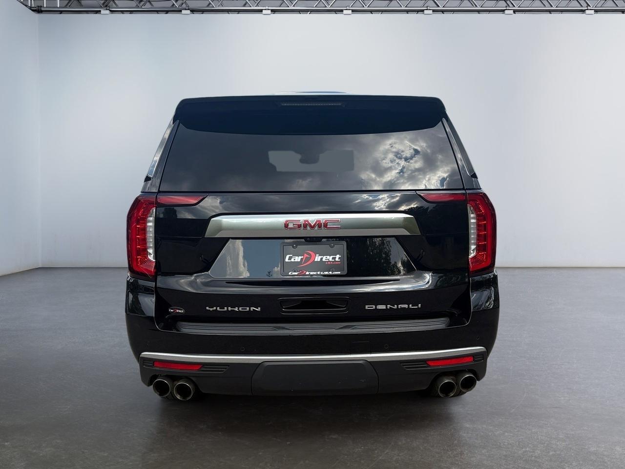 2021 GMC Yukon XL Denali, FORWARD COLLISION ALERT, BLIND SPOT MONITORING, HEADSUP DISPLAY, HANDS FREE LIFTGATE, HEATED & VENTILATED SEATS,360 BACKUP CAMERA, POWER RUNNING BOARDS, PANORAMIC SUNROOF, ONLY 1 OWNER, LOW MILES, GO BIG AND GO HOME IN THIS DENALI! Virginia Beach VA
