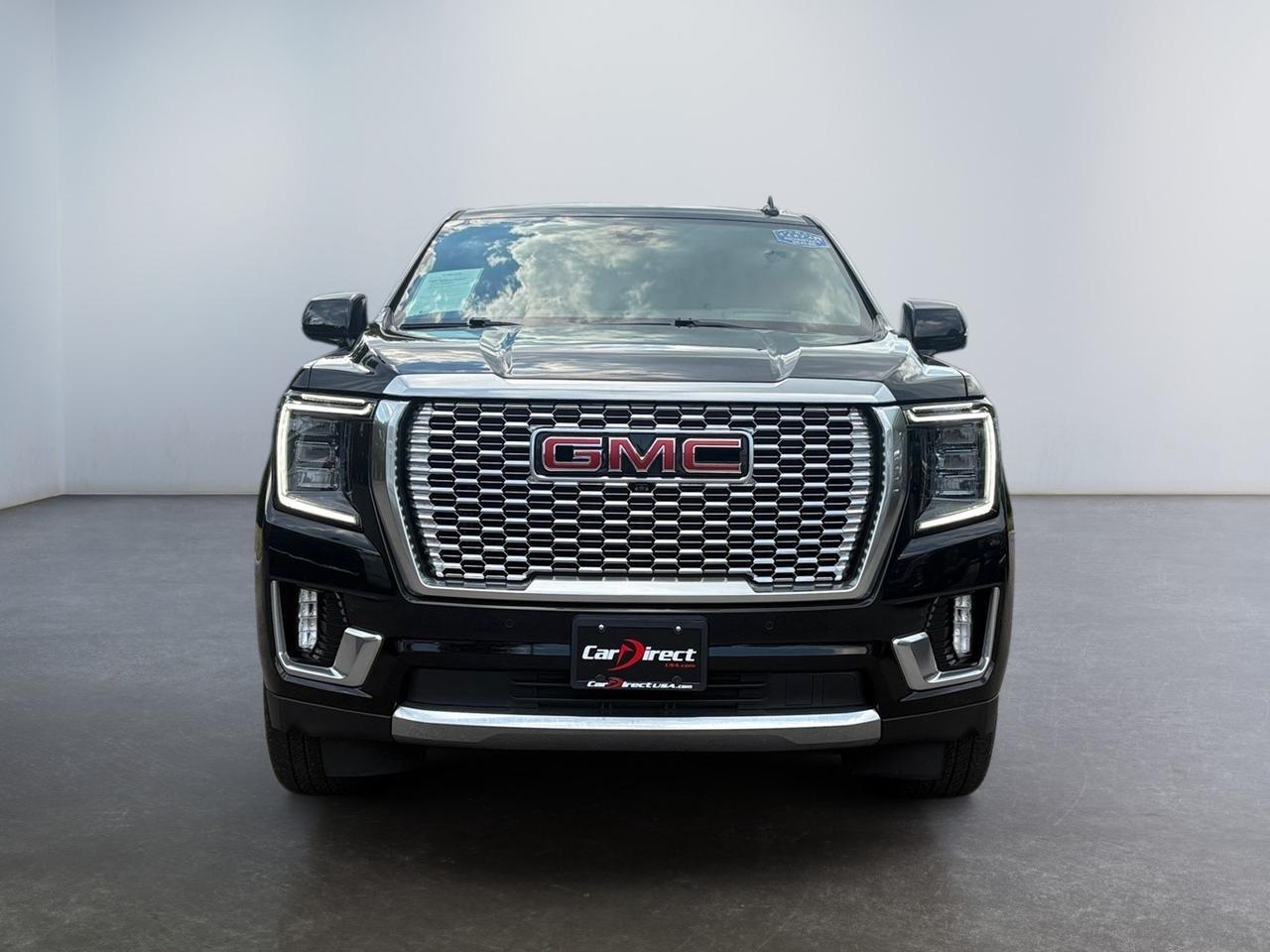 2021 GMC Yukon XL Denali, FORWARD COLLISION ALERT, BLIND SPOT MONITORING, HEADSUP DISPLAY, HANDS FREE LIFTGATE, HEATED & VENTILATED SEATS,360 BACKUP CAMERA, POWER RUNNING BOARDS, PANORAMIC SUNROOF, ONLY 1 OWNER, LOW MILES, GO BIG AND GO HOME IN THIS DENALI! Virginia Beach VA