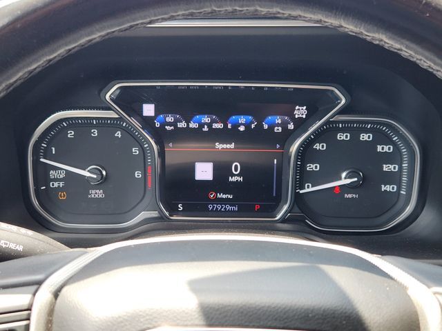 2021 GMC Yukon XL Denali Grapevine TX