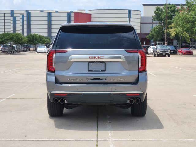 2021 GMC Yukon XL Denali Grapevine TX