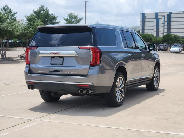 2021 GMC Yukon XL Denali Grapevine TX